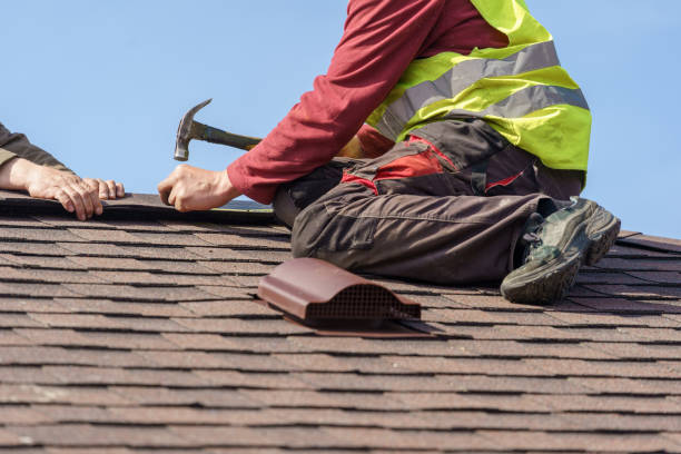 Best Roofing Contractors for Homes  in Wona Lake, IN