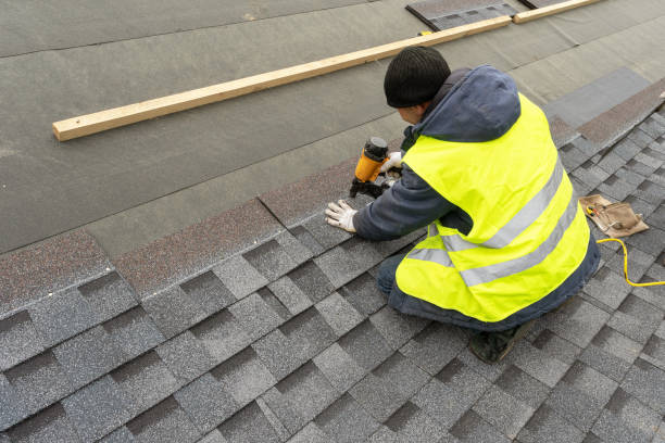 Roof Repair Estimates in Winona Lake, IN