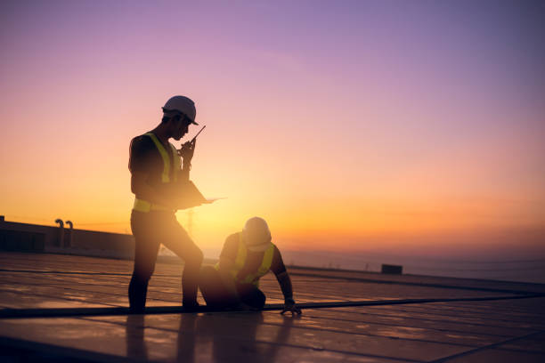 Best Heating Cable for Roof Installation  in Wona Lake, IN
