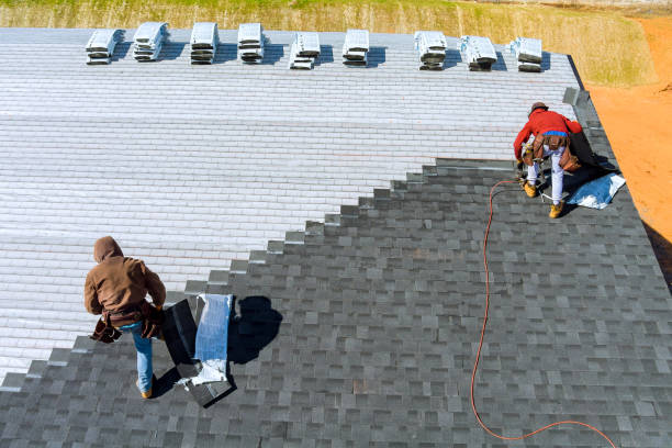 Best Roof Waterproofing Services  in Wona Lake, IN