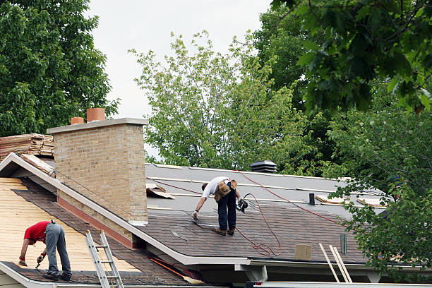Best Roof Gutter Cleaning  in Wona Lake, IN