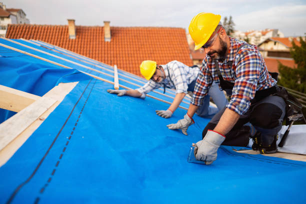 Best Roofing Contractor Near Me  in Wona Lake, IN