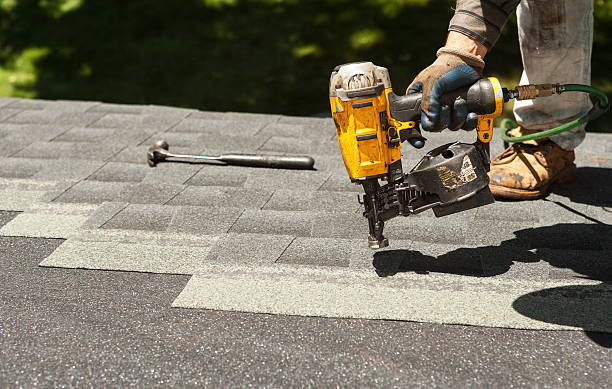 Slate Roofing Contractor in Winona Lake, IN