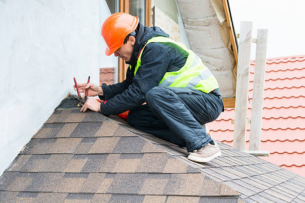 Best Storm Damage Roof Repair  in Wona Lake, IN
