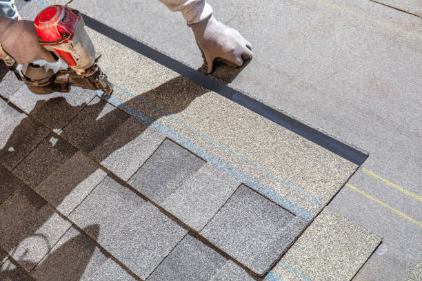 Quick and Trustworthy Emergency Roof Repair Services in Winona Lake, IN