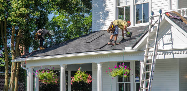 Best Commercial Roofing Services  in Wona Lake, IN