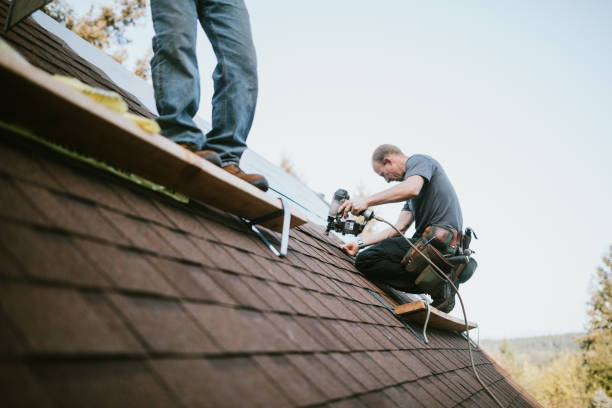 Roof Installation Near Me in Winona Lake, IN