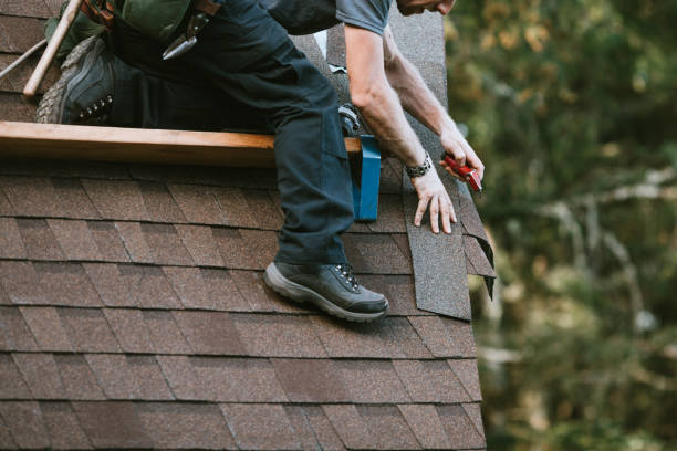 Best Roof Leak Repair  in Wona Lake, IN